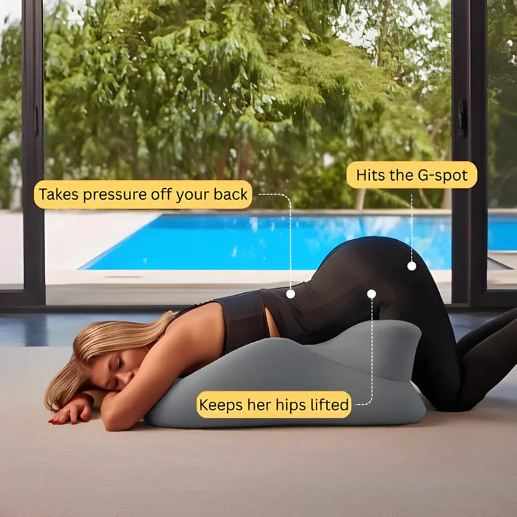 Domit™ Sweet Spot Pillow