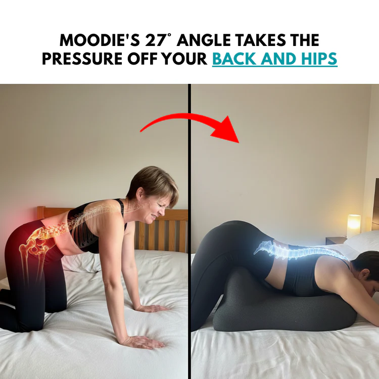 Domit™ Sweet Spot Pillow